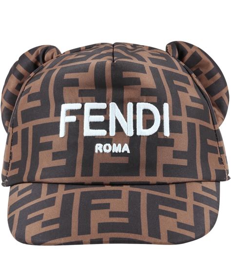 trio fendi neonato prezzo|fendi kids coccolebi.